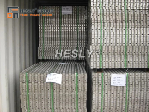 Hexmetal Mesh China Supplier